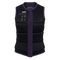 Star Impact Vest Fzip Wake Women 2024 - Deep Purple